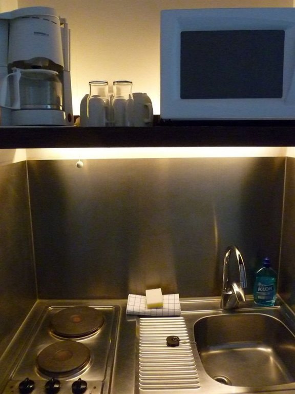 Фото Adagio Access Paris Bastille