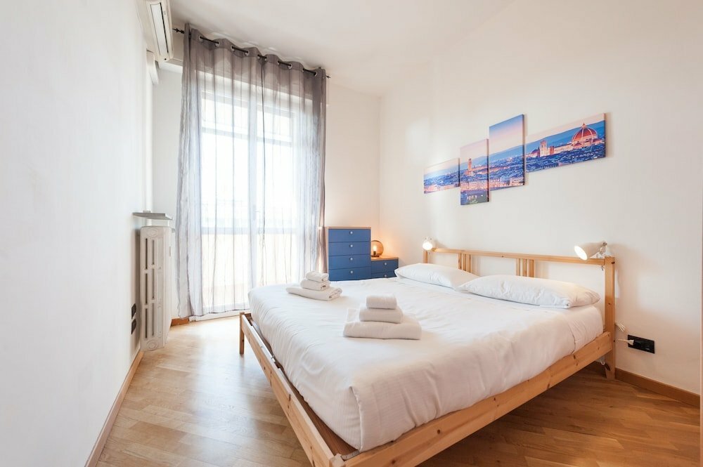 Hotel Short-Let Florence - Stunning Loft, Florence, photo