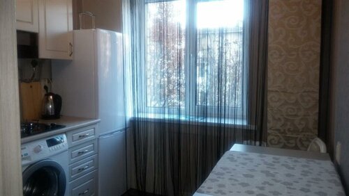 Гостиница Lyuks Natali Apartaments в Днепре