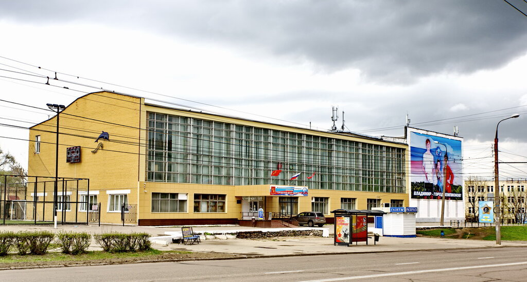 Городской центр здоровья ул мира 59 фото