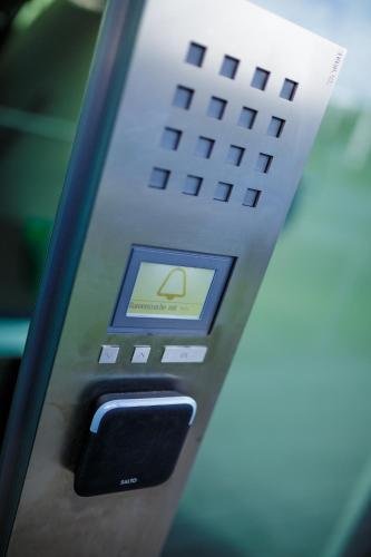 Фото Brera Serviced Apartments München West