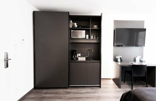 Апартаменты Mood contemporary living в Мангейме