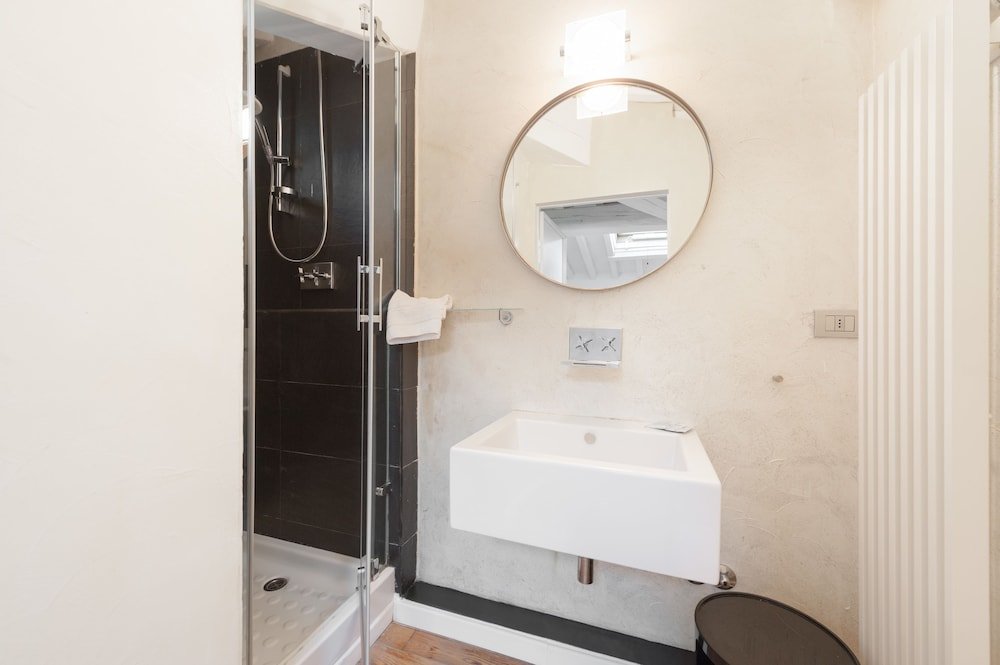 Фото Arnobio Florence Suites