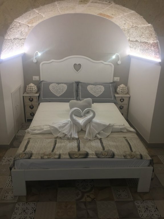 Гостиница Dimora Altomare Holiday Suites