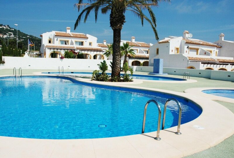 Апартаменты Villas Costa Calpe - Enrique