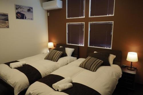 Фото Avanti Chalet Hakuba