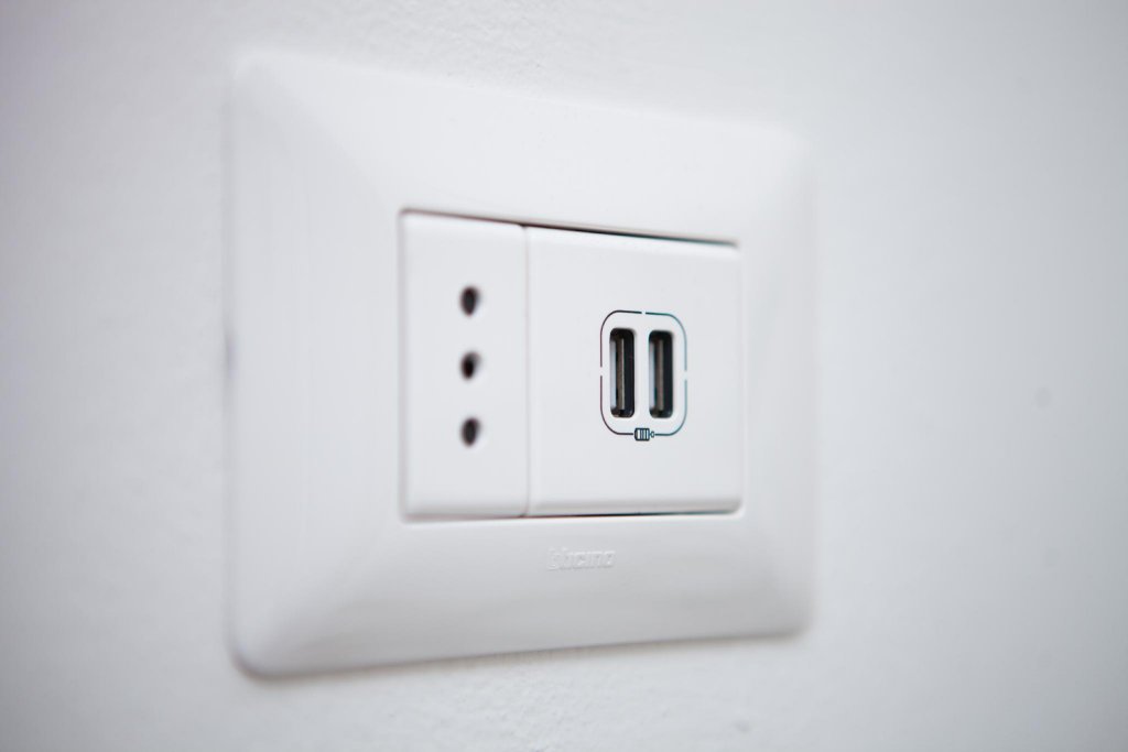 Фото Le Tre Lune Suites