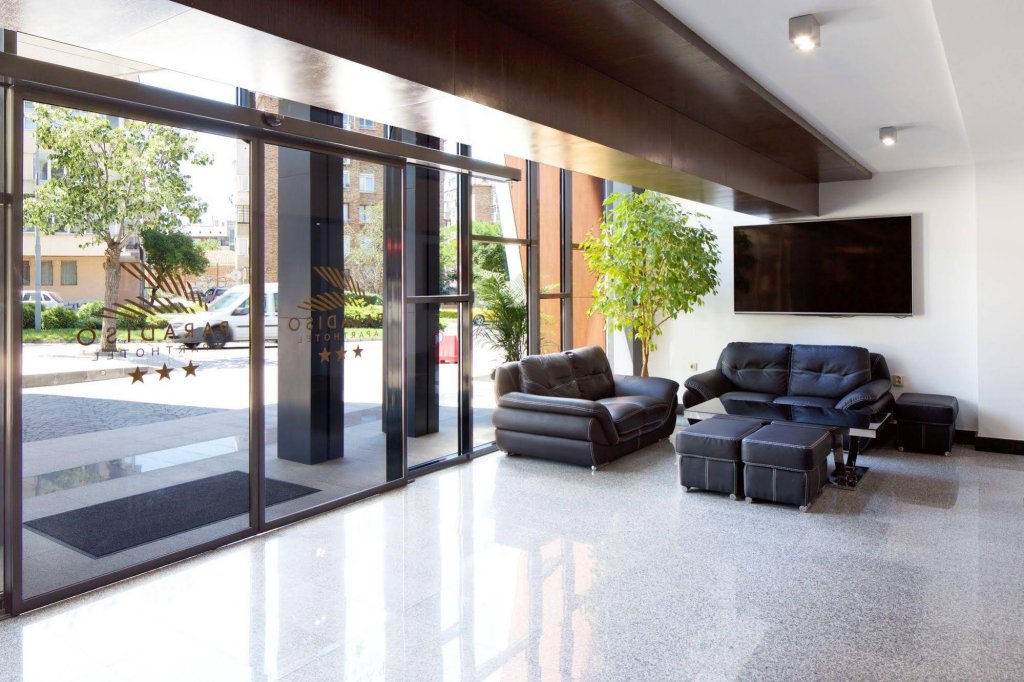 Фото Paradiso Hotel