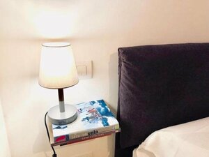 Гостиница Palazzina B - Contemporary Studio