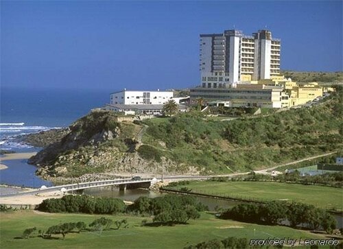 Гостиница Hotel Golf Mar в Округе Лиссабон