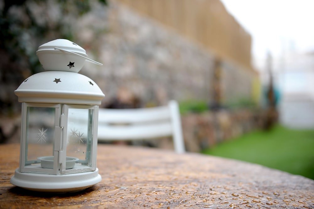 Фото City apartments in Eilat na Tsofit 6