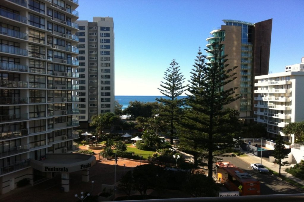 Фото Durham Court Holiday Apartments