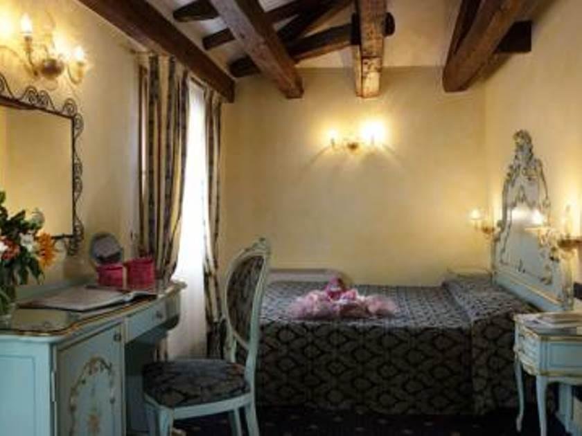Фото Locanda Ca' Zose