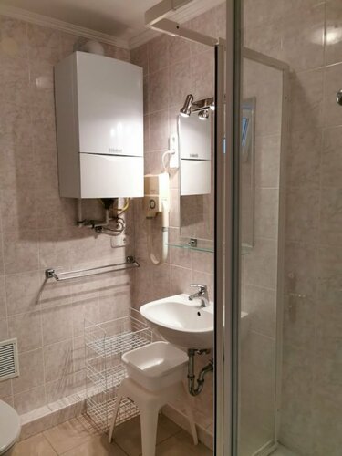 Апартаменты Apartment Rideg Hévíz