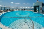 Sea View Luxury W Balcony- Hayarkon 78 (Hayarkon Street, 78), hotel