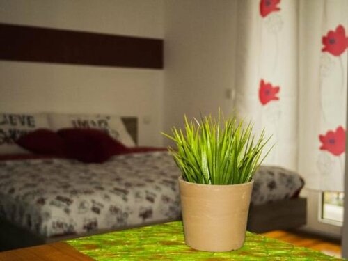 Гостиница Apartment Fewo в Больцано