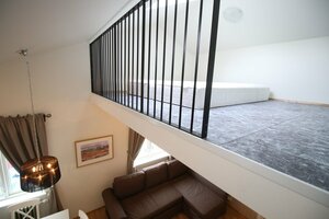 Апартаменты Ice Apartments Akureyri