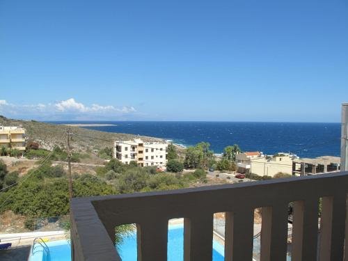 Фото Esplanade Apartments