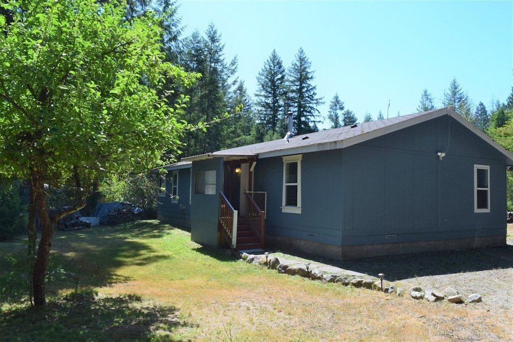 Фото Rustic Rapids