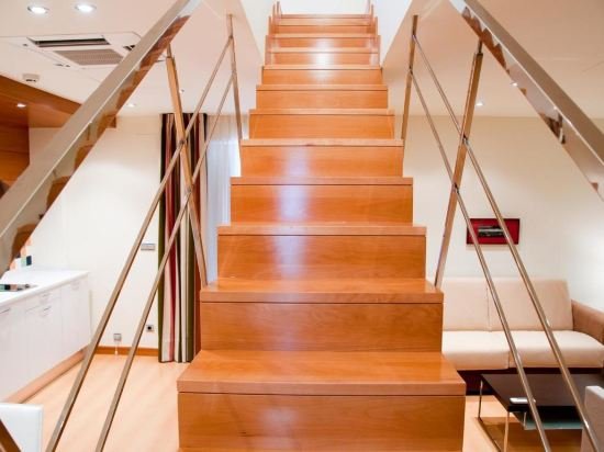 Фото Apartamentos Maria Luisa