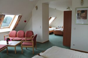 Hotel Ideal Lubeck
