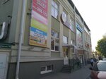 Petrovsky (Petrovskaya ulitsa, 116), business center