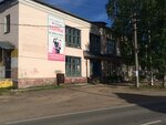 Вельский (ulitsa Gagarina, 36) ، منظمة الائتمان غير المصرفية