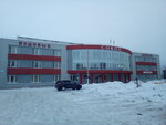 Столовая (Zheni Krutovoy Street, 1А), comedor