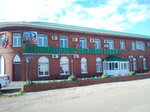 Agrofirma Ak bar-Agryz (Kazanskaya Street, 73), agricultural goods