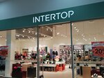 Intertop (Nursultan Nazarbayev avenue, 193А), shoe store