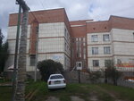 РЖД Медицина (Привокзальная площадь, 1, Шадринск), поликлиника для взрослых в Шадринске
