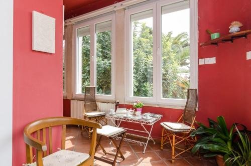 Фото Holiday Home Patricija