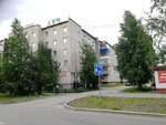 Луч (Спортивная ул., 7), гостиница в Нижневартовске