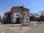 Доступный Займ ДВ (Dzerzhinskogo Street, 8), microfinance institution