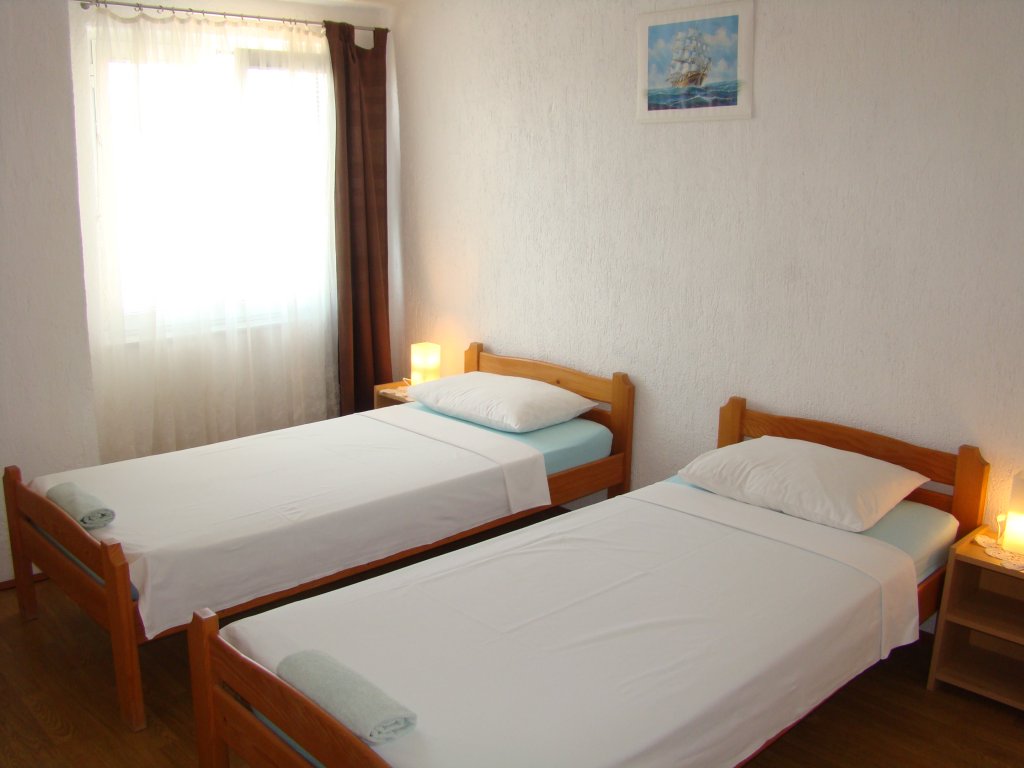 Фото Apartments Ruza Vodice