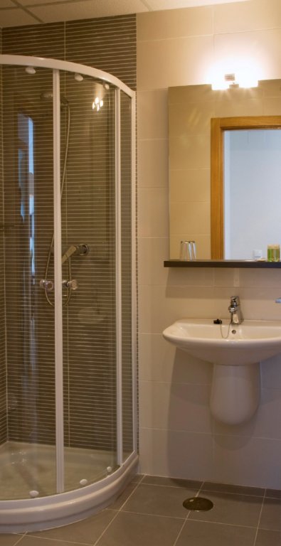 Фото Compostela Suites Madrid