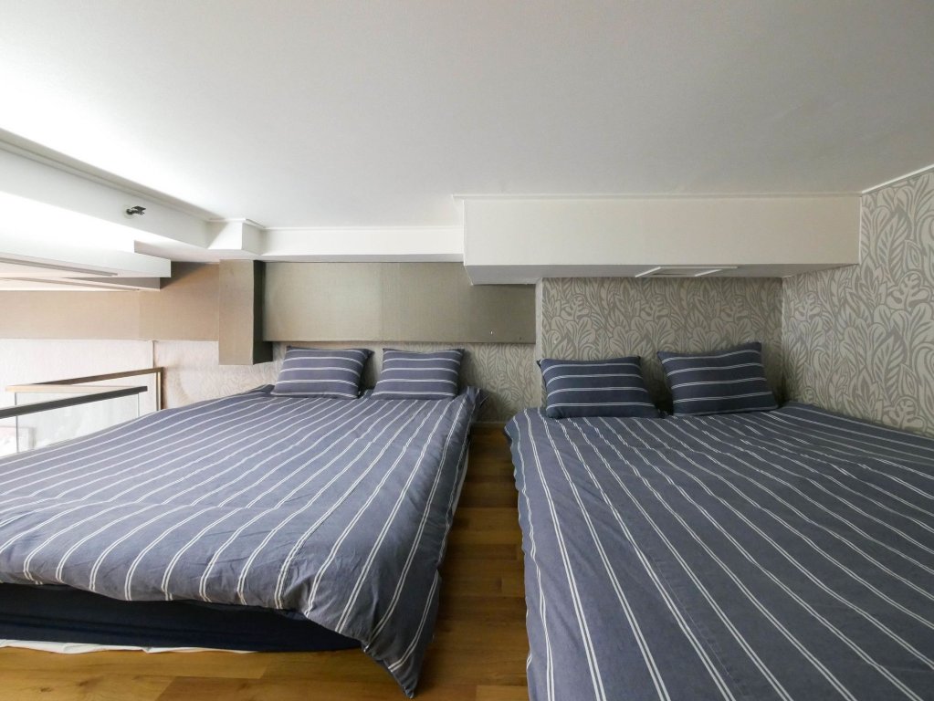 Фото Kangs Duplex at Seoul Station