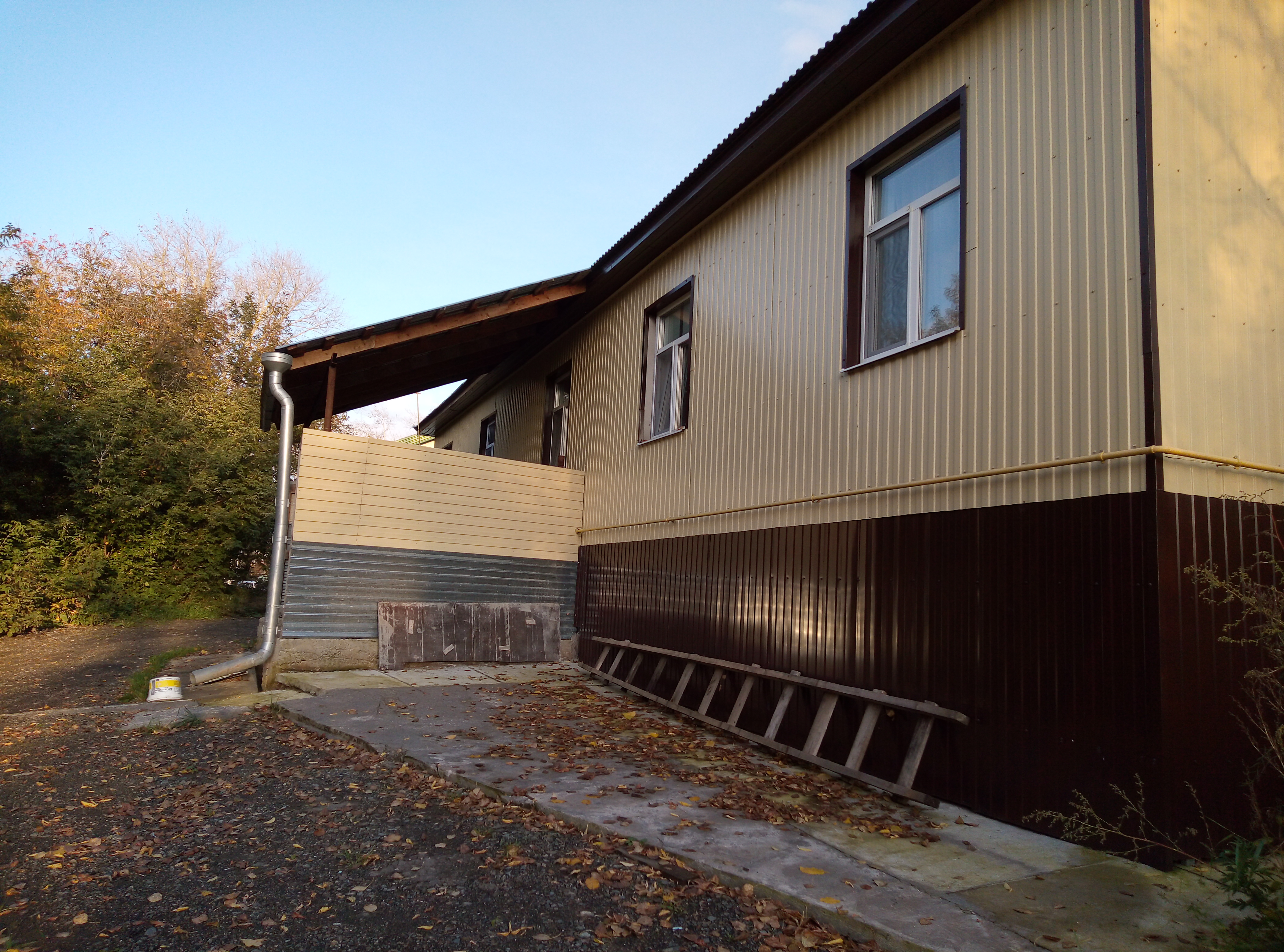 Фото У Вокзала