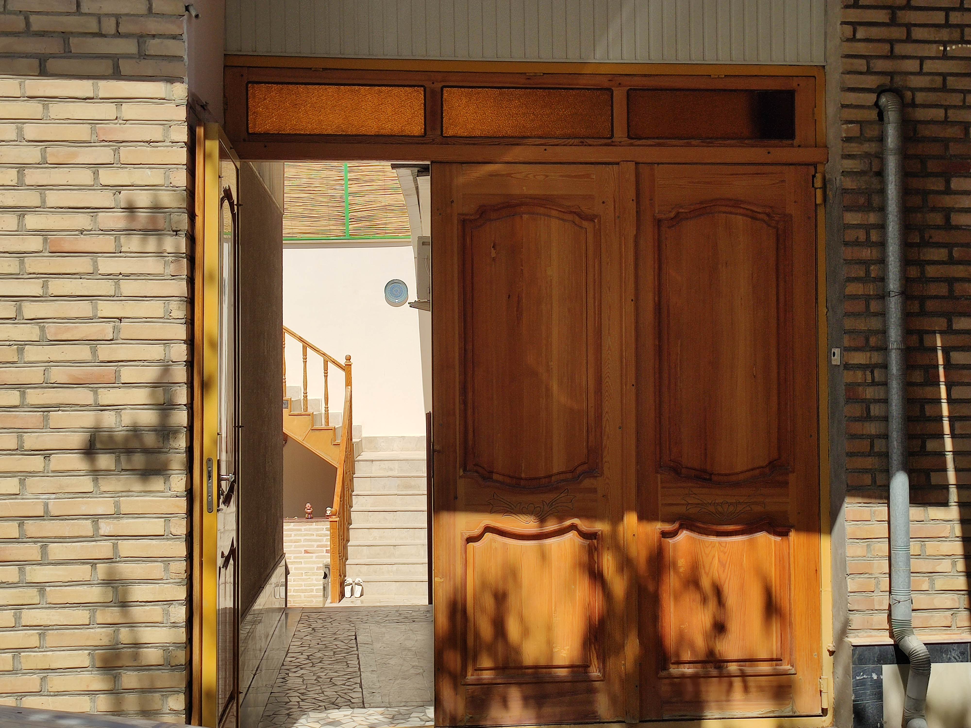 Фото Old Bukhara