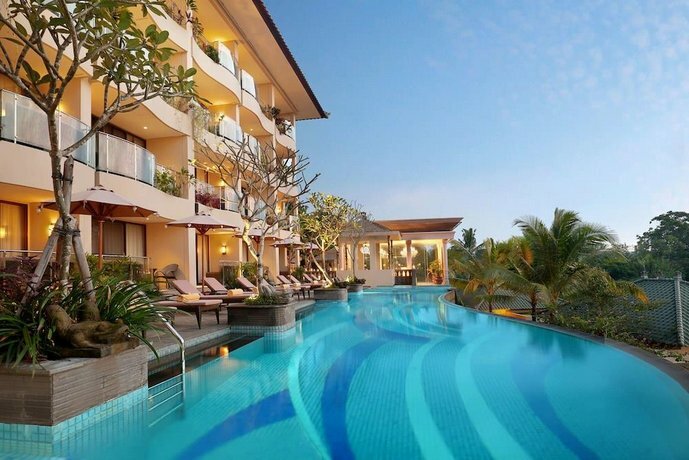 SereS Springs Resort & SPA Singakerta