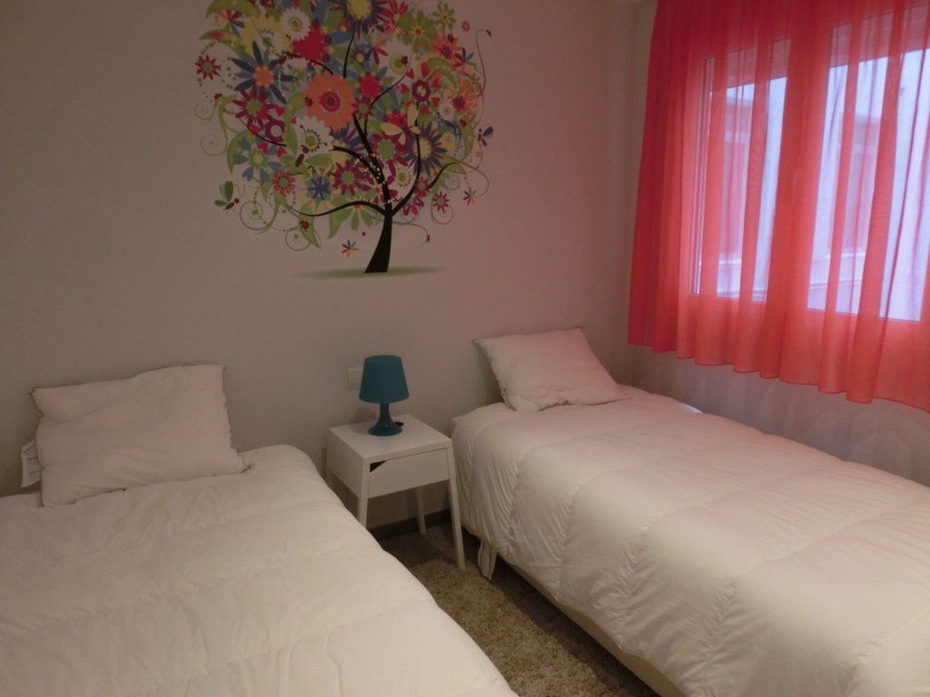 Фото Ruzafa Apartments