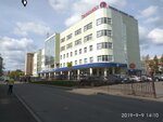 Офисно-деловой центр Виктория (просп. Красной Армии, 203В), бизнес-центр в Сергиевом Посаде