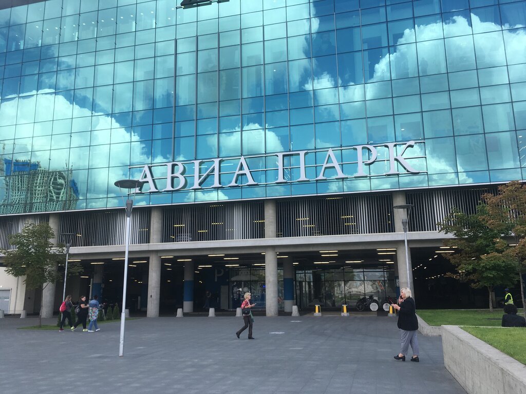 Bags and suitcases store ChemodanPRO, Moscow, photo