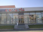 Mozzarella (Vesennyaya ulitsa, 9А), restaurante