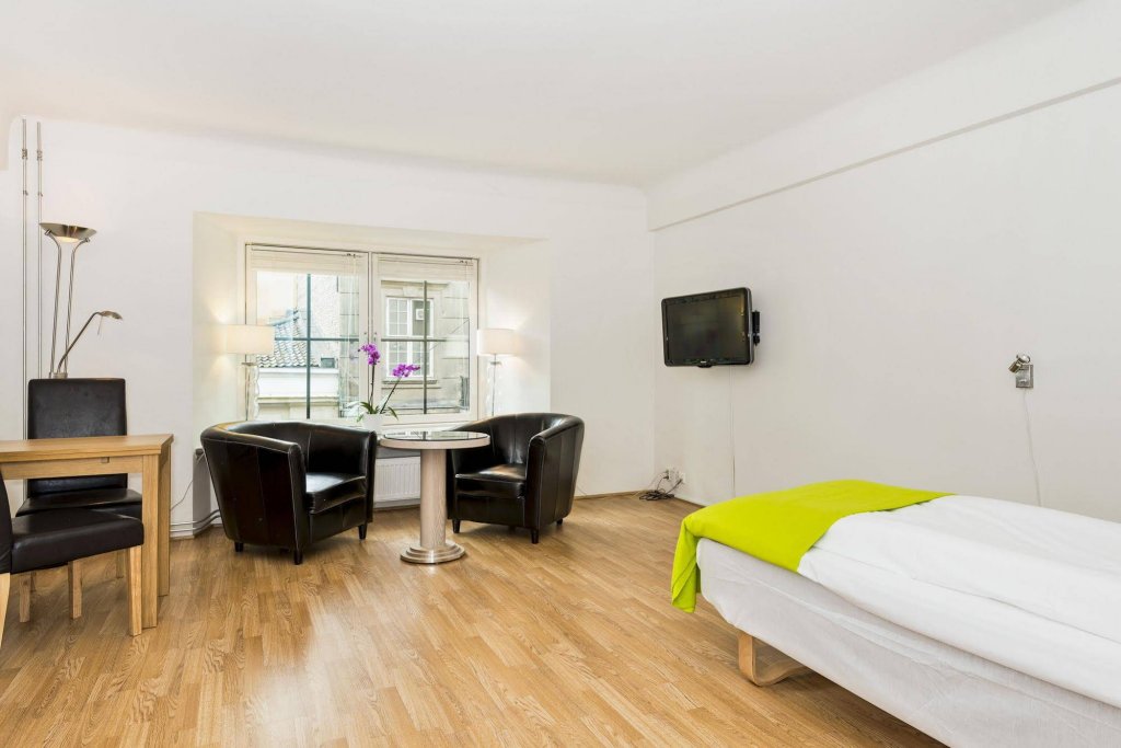 Фото Citybox Oslo