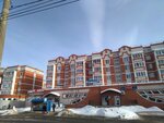 Камея (ulitsa Shestakova, 16), shopping mall