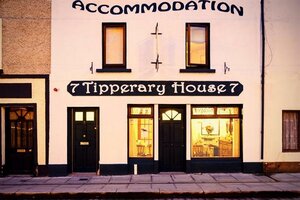 Tipperary House Dublin - Hostel
