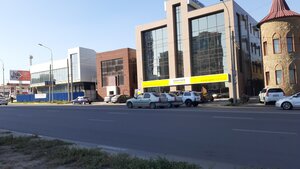 Гостиница Империя