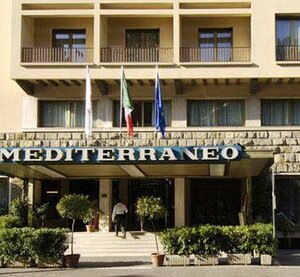 Fh55 Grand Hotel Mediterraneo