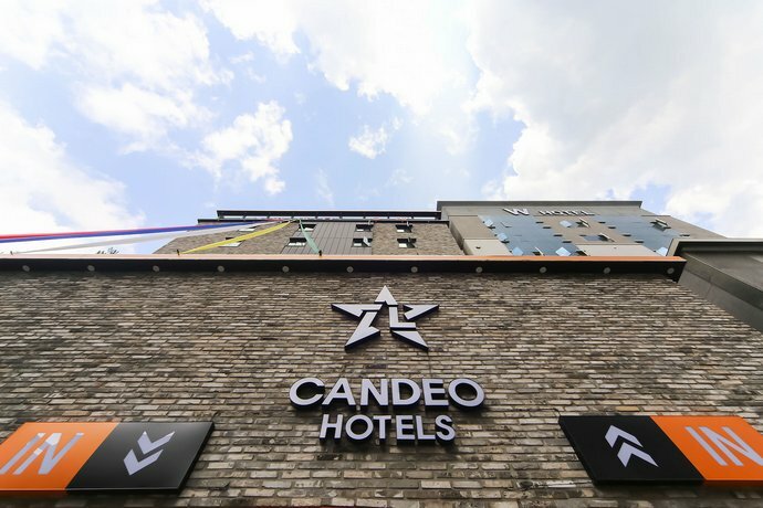Candeo Hotel